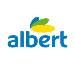 Albert a otevírací doba na Velikonoce