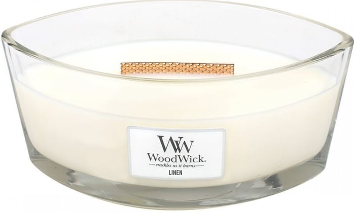 Vonná velikonoční svíčka od Woodwick.
